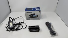 Panasonic HC-V100 Full HD
