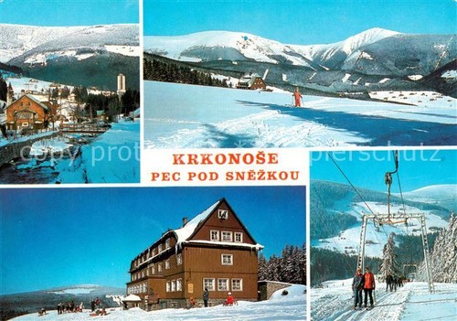 Skilift schlepplift - skilift,