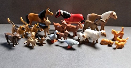 Playmobil tiere - |, 22