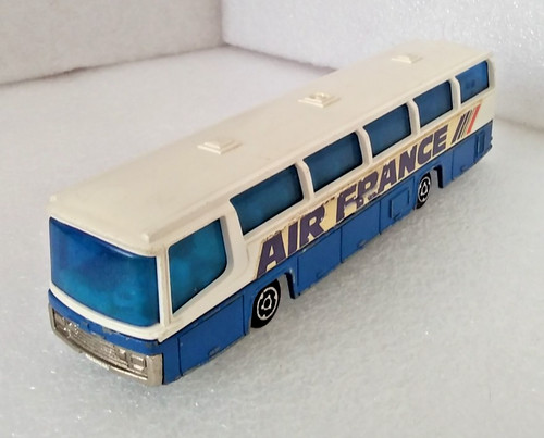Vintage majorette no373 - vintage,
