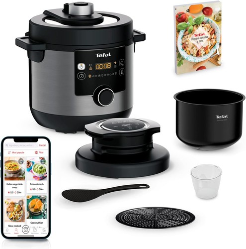 Tefal multikocher - tefal,