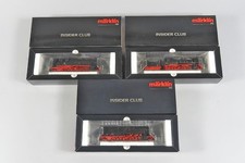 Märklin H0 Lokomotiven digital Originalkarton (H 145276)