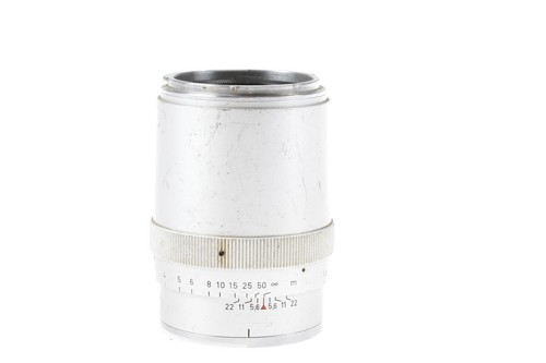 Zeiss sonnar 135mm 0 für - zeiss,