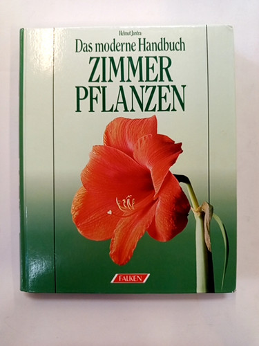 Zimmerpflanzen von helmut - zimmerpflanzen,