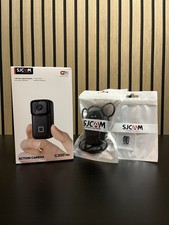 SJCAM C200 Pro Actionkamera 