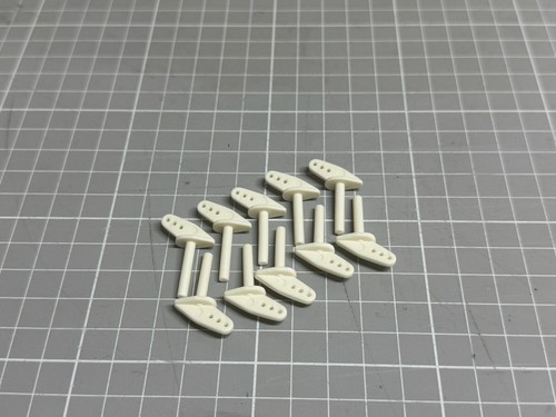 Ruderhorn nylon - 10,