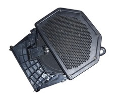 BMW E81 E82 E87 E88 E90 E91 E92 E93 X1 Bassbox Zentralbass links Stereo-System