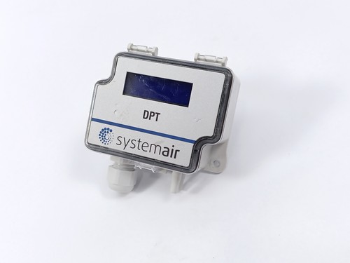 Systemair 90811980 - systemair,
