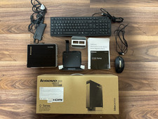 Lenovo Idea Centre Q180 -