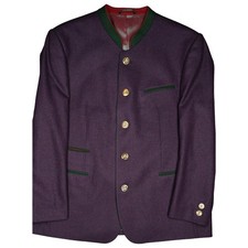 Daniels & Korff 27 Sakko Lila