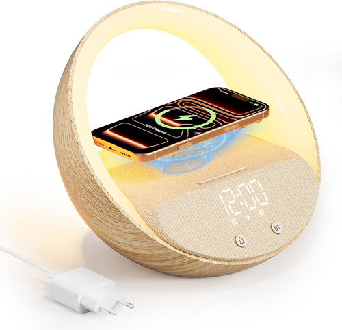 Wireless charger mit - charger,