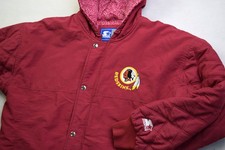 Starter washington redskins - starter,