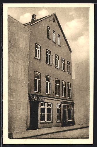 Emden ostfriesland - /,
