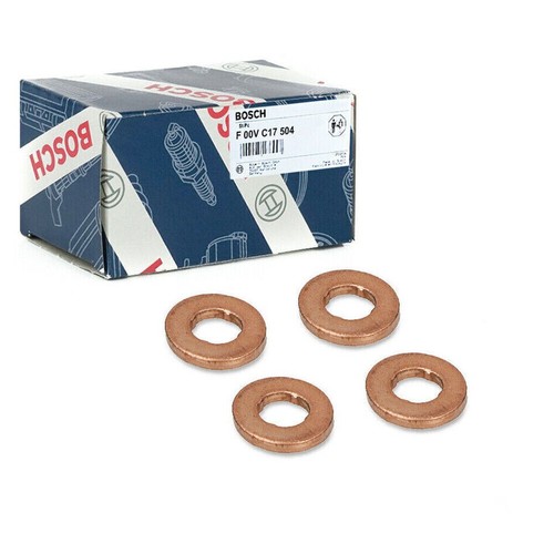 Bosch dichtring - bosch,