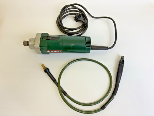 Metabo biegewelle und - biegewelle,