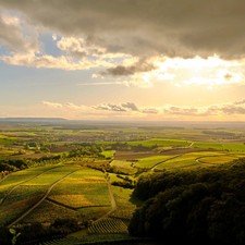 Kurztrip in Schweinfurt |