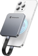 Externe SSD Magnetische USB