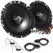 JVC LAUTSPRECHER für VW PASSAT B7 3C 2010-2014 Front Vorn Tür 2-Wege 300W #AFBB