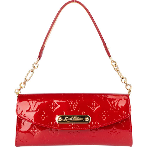 Louis vuitton vernis monogram - louis,