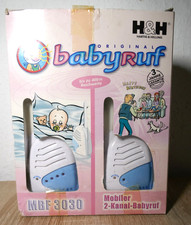 ❤️H&H BABYRUF MBF 3030