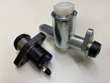 1957-'62 Sunbeam Rapier SI