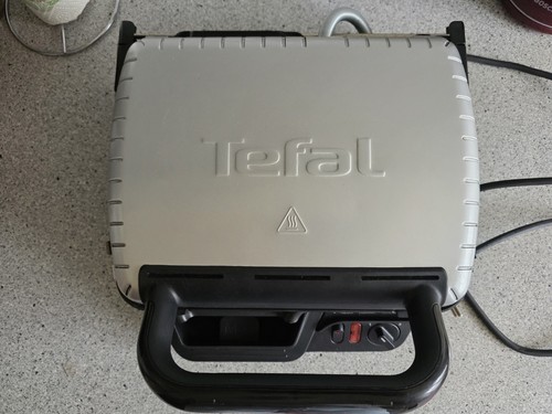 Tefal kontaktgrill serie - tefal, g03-m