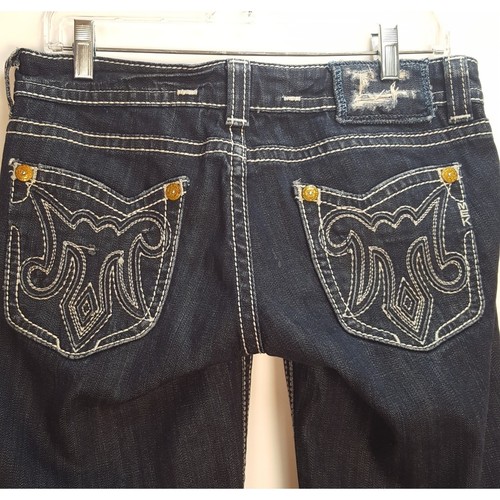 Mek denim san - denim,