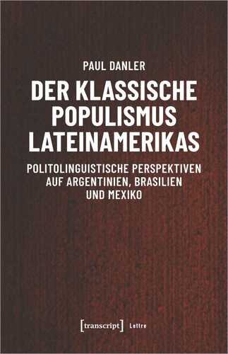 Der klassische populismus - der,