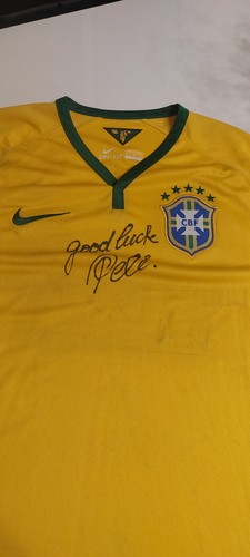 Original pele unterschrift - original,