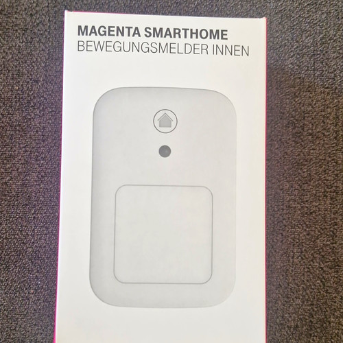 Magenta smarthome - magenta,