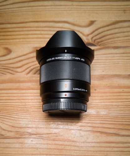 Panasonic x09e leica dg - panasonic,