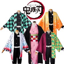 Anime Demon Slayer Kimetsu no