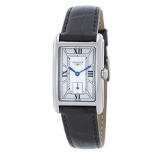 Longines dolcevita quartz - longines,