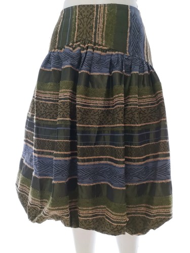 Vintage midi rock lagenlook - rock,