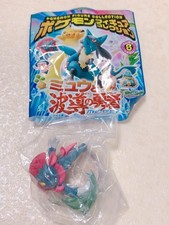 Pokemon Figuren Sammlung Manula