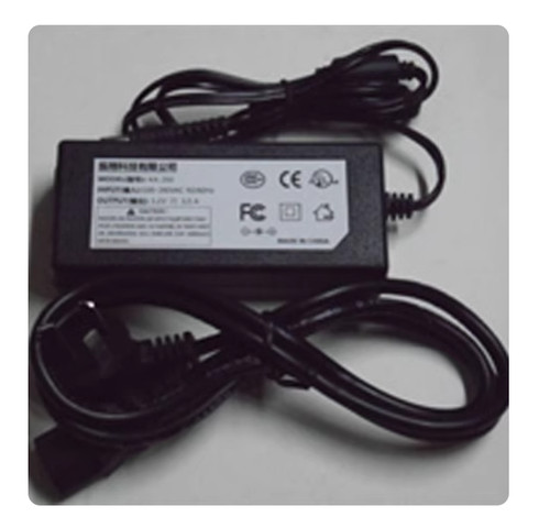 Netzteil-Adapter-Ladegerät