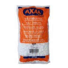 Axal Pro Salztabletten