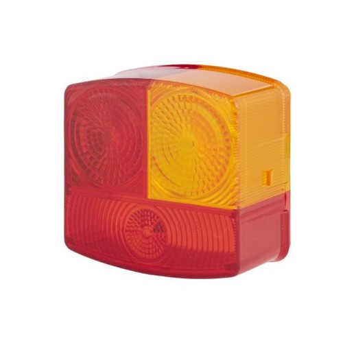 Heckleuchte lichtscheibe - heckleuchte,