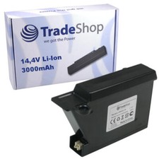 Akku 14,4V 3000mAh Li-Ion für