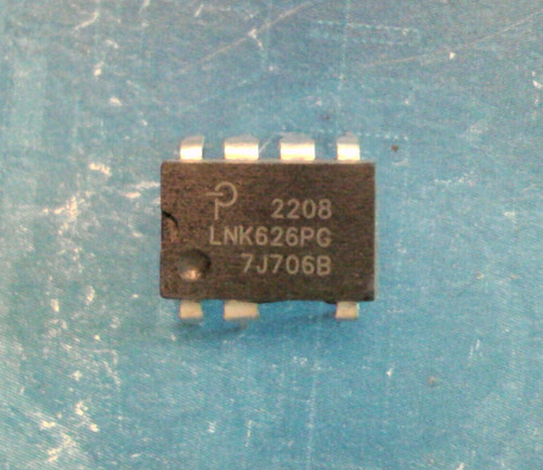 Lnk626pg wandler 5 - 8.5, w