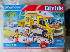 Playmobil 71202  City Life