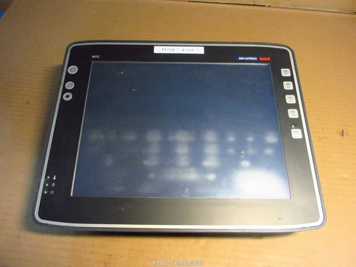 Advantech psion dlog mtc6 - dlog,
