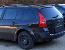 Tönungsfolie passgenau für