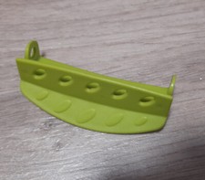 Rotho Tortenglocke Fresh  - Ersatzteil Verschluss - grün