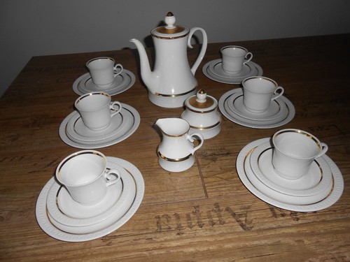Kaffeeservice bavaria - ###,