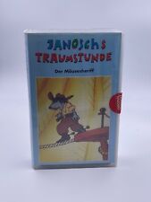 JANOSCHS TRAUMSTUNDE - der