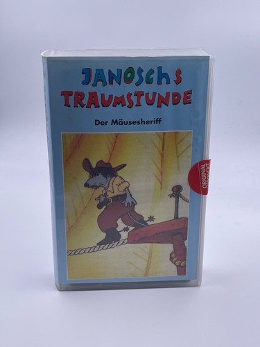 Janoschs traumstunde der - traumstunde,