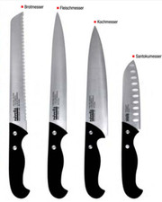 Nivella Exclusive Line Messer