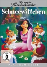 Schneewittchen und die sieben