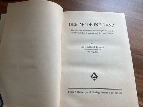 Rudolf lämmel der moderne - rudolf,